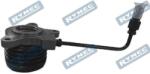RYMEC Rulment de presiune, ambreiaj RYMEC CSC1104530 - automobilus