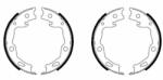 TEXTAR Set saboti frana, frana de mana TEXTAR 91086000 (91086000) - automobilus