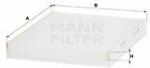 Mann-filter Filtru, aer habitaclu MANN-FILTER CU 3059 (CU 3059)