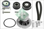 Schaeffler INA Set pompa apa + curea dintata Schaeffler INA 530 0078 32 (530 0078 32)
