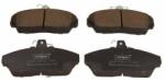 MAXGEAR set placute frana, frana disc MAXGEAR 19-2940 (19-2940)