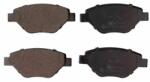 MAXGEAR set placute frana, frana disc MAXGEAR 19-2157 (19-2157)