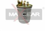 MAXGEAR filtru combustibil MAXGEAR 26-0405 (26-0405)