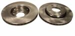 MAXGEAR Disc frana MAXGEAR 19-0734 (19-0734)