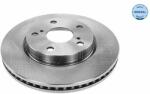 MEYLE Disc frana MEYLE -ORIGINAL: True to OE. 30-85 521 0010 (30-85 521 0010)