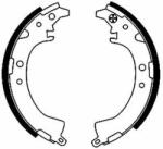 TEXTAR Set saboti frana TEXTAR 91048200 (91048200) - automobilus