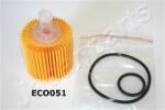 JAPANPARTS Filtru ulei JAPANPARTS FO-ECO051 (FO-ECO051) - automobilus