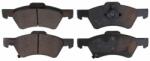 MAXGEAR set placute frana, frana disc MAXGEAR 19-0868 (19-0868)