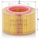 Mann-filter Filtru aer MANN-FILTER C 1530/1 (C 1530/1)