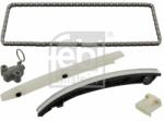 Febi Bilstein Filtru aer FEBI BILSTEIN 34400 (34400) - automobilus