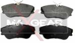 MAXGEAR set placute frana, frana disc MAXGEAR 19-0541 (19-0541)