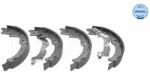 MEYLE Set saboti frana, frana de mana MEYLE -ORIGINAL: True to OE. 29-14 533 0008 (29-14 533 0008)