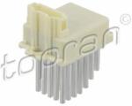 TOPRAN pompa de apa, spalare parbriz TOPRAN 701 640 (701 640)