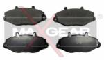 MAXGEAR set placute frana, frana disc MAXGEAR 19-0589 (19-0589)