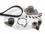 GATES Set pompa apa + curea dintata GATES PowerGrip KP15378XS (KP15378XS)