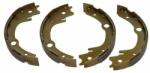 MAXGEAR Set saboti frana, frana de mana MAXGEAR 19-1781 (19-1781) - automobilus
