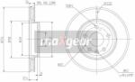 MAXGEAR Disc frana MAXGEAR 19-2334 (19-2334) - automobilus