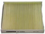 MAXGEAR Filtru, aer habitaclu MAXGEAR 26-0604 (26-0604) - automobilus