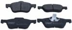 MAXGEAR set placute frana, frana disc MAXGEAR 19-1561 (19-1561)