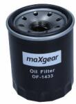 MAXGEAR Filtru ulei MAXGEAR 26-1526 - automobilus