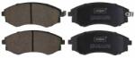MAXGEAR set placute frana, frana disc MAXGEAR 19-1763 (19-1763)
