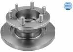 MEYLE Disc frana MEYLE -ORIGINAL: True to OE. 215 521 0009 (215 521 0009)