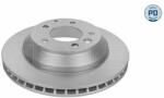 MEYLE Disc frana MEYLE -PD: Advanced performance and design. 115 523 0041/PD (115 523 0041/PD)