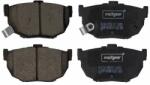 MAXGEAR set placute frana, frana disc MAXGEAR 19-1134 (19-1134)