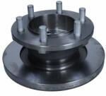 MAXGEAR Disc frana MAXGEAR 19-1164 (19-1164)