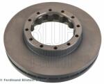 BLUE PRINT Disc frana BLUE PRINT ADC44395 (ADC44395) - automobilus