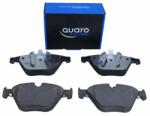 QUARO set placute frana, frana disc QUARO SILVER CERAMIC QP2542C (QP2542C)