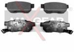MAXGEAR set placute frana, frana disc MAXGEAR 19-0431 (19-0431)