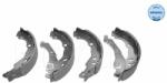 MEYLE Set saboti frana MEYLE -ORIGINAL: True to OE. 16-14 533 0012 (16-14 533 0012)