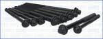 AJUSA Set surub, chiulasa AJUSA 81043700 (81043700)