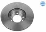 MEYLE Disc frana MEYLE -ORIGINAL: True to OE. 015 521 2002 (015 521 2002)