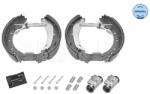 MEYLE Set saboti frana MEYLE -ORIGINAL-KIT: Better solution for you! 214 533 0048 (214 533 0048)