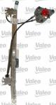 VALEO Mecanism actionare geam VALEO 851101 (851101)