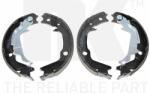 NK Set saboti frana NK 2734788 (2734788)