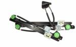 MAXGEAR Mecanism actionare geam MAXGEAR 50-0204 (50-0204)