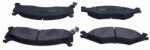 MAXGEAR set placute frana, frana disc MAXGEAR 19-1387 (19-1387)