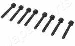 JAPANPARTS Set surub, chiulasa JAPANPARTS BL-K01 (BL-K01)