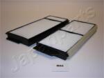 JAPANPARTS Filtru, aer habitaclu JAPANPARTS FAA-MA8 (FAA-MA8)