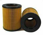 Alco Filter Filtru ulei ALCO FILTER MD-081 (MD-081)