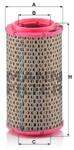 Mann-filter Filtru aer MANN-FILTER C 816/2 (C 816/2)