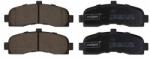 MAXGEAR set placute frana, frana disc MAXGEAR 19-0893 (19-0893)