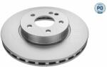 MEYLE Disc frana MEYLE -PD: Advanced performance and design. 083 521 2059/PD (083 521 2059/PD)