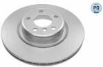 MEYLE Disc frana MEYLE -PD: Advanced performance and design. 383 523 1005/PD (383 523 1005/PD)