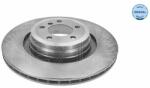 MEYLE Disc frana MEYLE -ORIGINAL: True to OE. 315 523 3080 (315 523 3080)