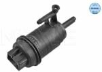 MEYLE pompa de apa, spalare parbriz MEYLE -ORIGINAL: True to OE. 16-14 870 0002 (16-14 870 0002)