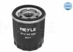 MEYLE Filtru ulei MEYLE -ORIGINAL: True to OE. 30-14 322 0000 (30-14 322 0000)